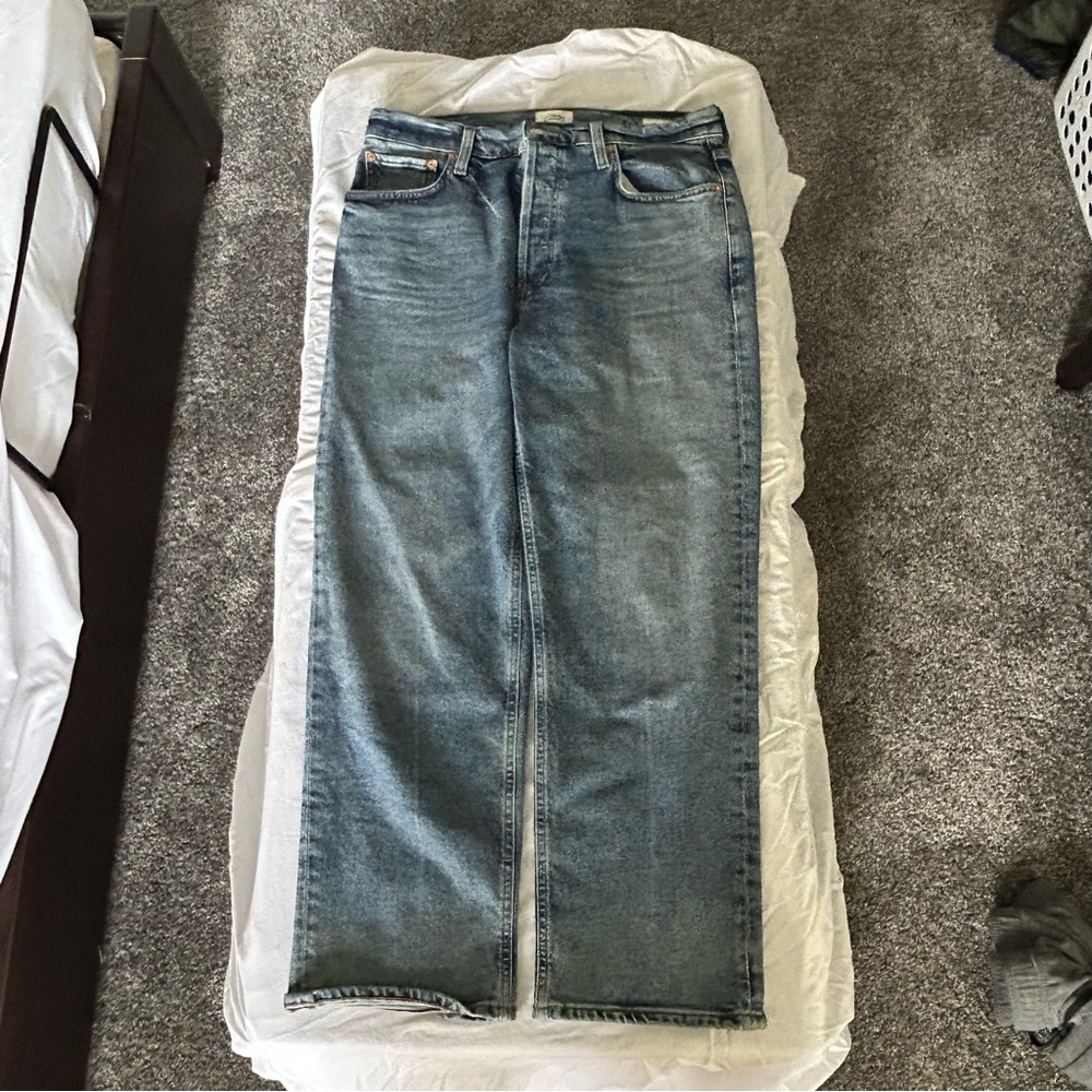 Citizens of Humanity Florence Jeans (Size 29)